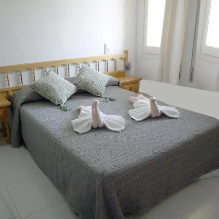 La Terraza Holiday home Riumar