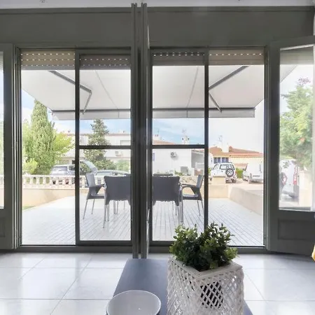 Holiday home La Terraza Riumar
