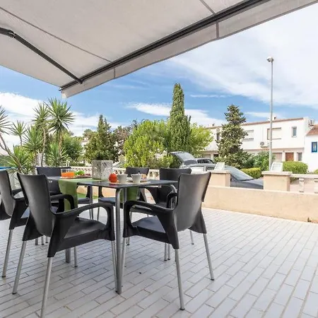 La Terraza
