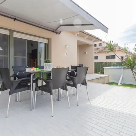 La Terraza