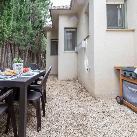 La Terraza Holiday home