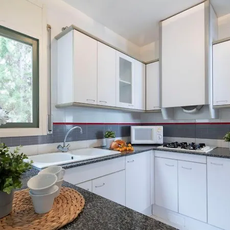 Tatil Evi La Terraza