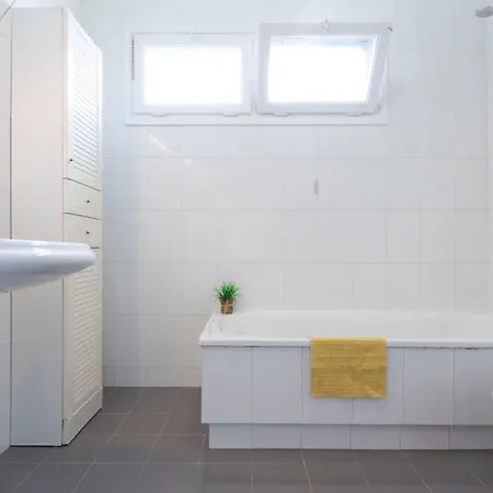 La Terraza Tatil Evi Riumar