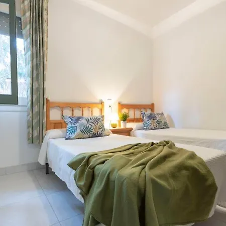 La Terraza Tatil Evi *